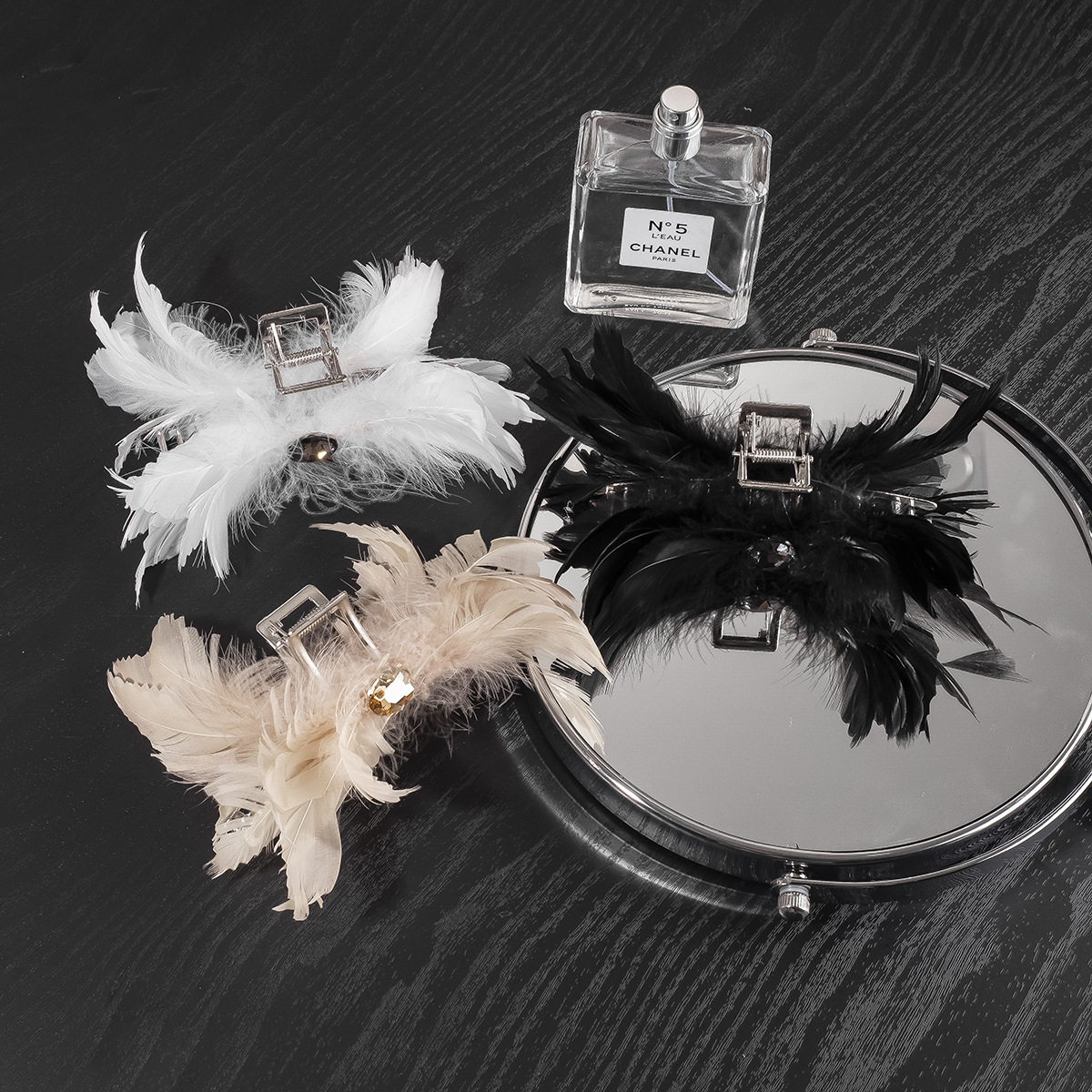 Women's Hair Claw Clips Korean - Accessories Brand For Women review and price
