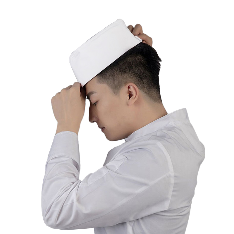 Hotel Man Chef's Hat Japanese- - Women Kitchen Accessories review and price
