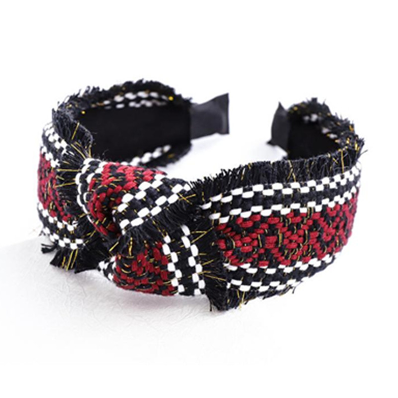 Women Brand Headband Tassels H - Accessories Brand For Women review and price