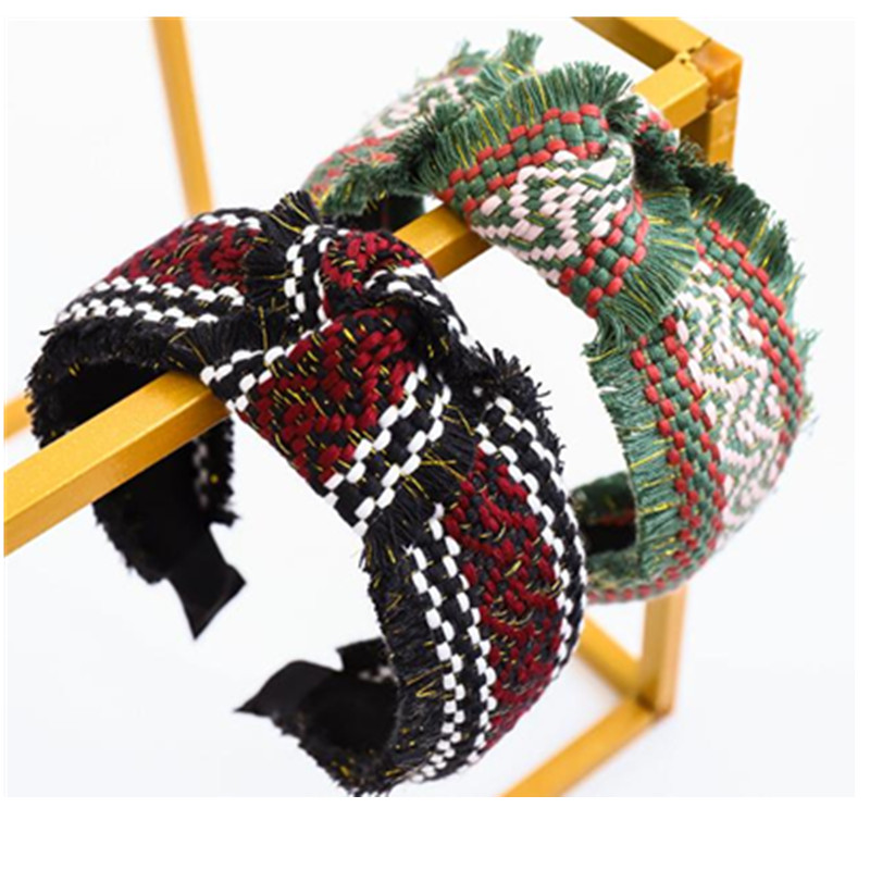 Women Brand Headband Tassels H - Accessories Brand For Women review and price