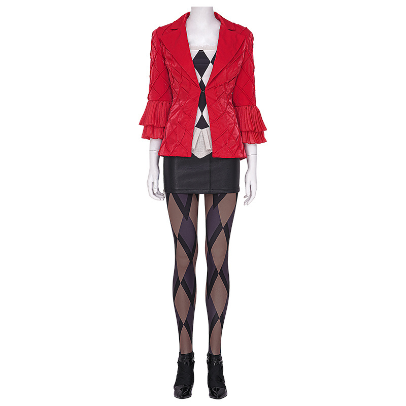 New Movie Suicide Harley Cospl - Women'S Harley Quinn Accessories review and price