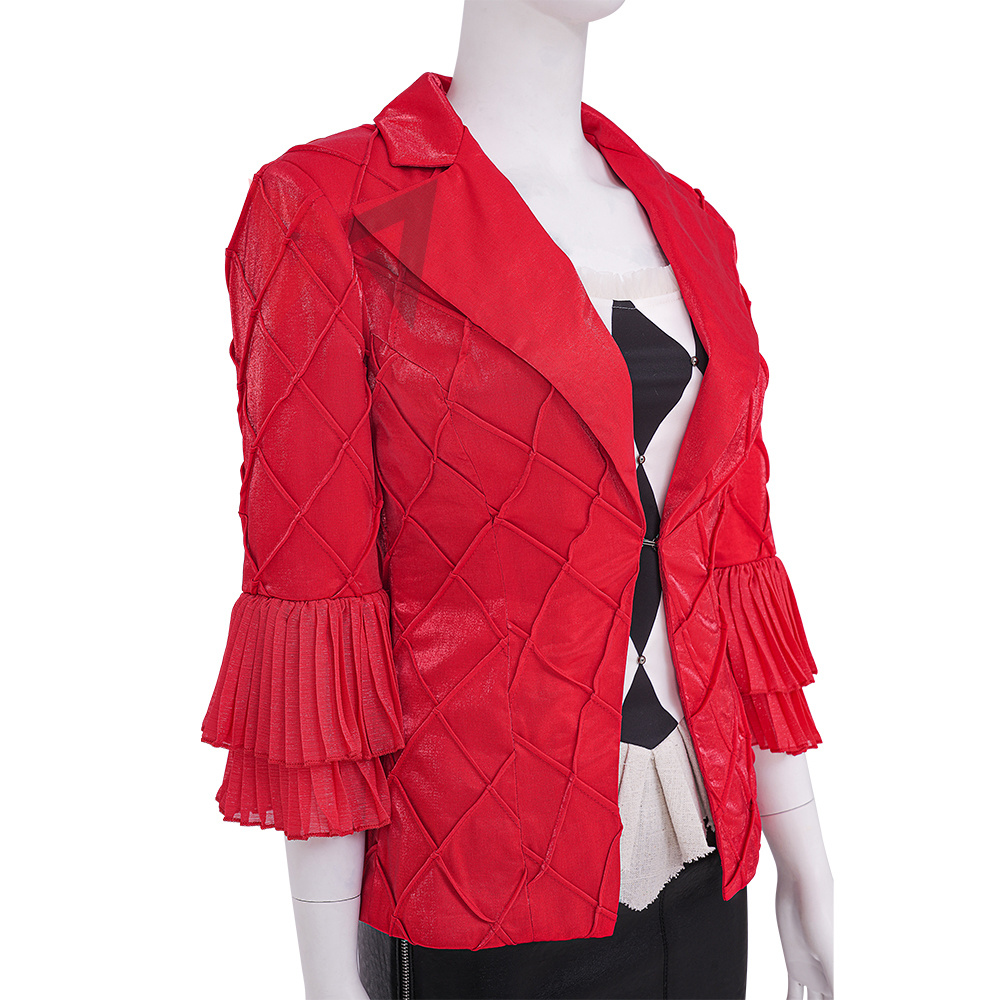 New Movie Suicide Harley Cospl - Women'S Harley Quinn Accessories review and price