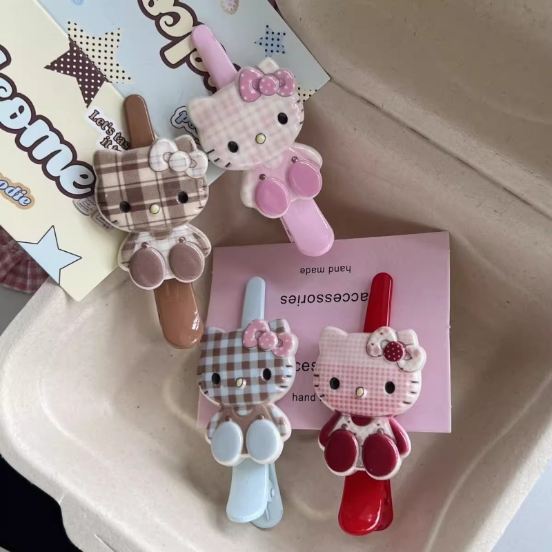 New Cartoon Sanrio Hello Kitty - Women'S Accessories List review and price