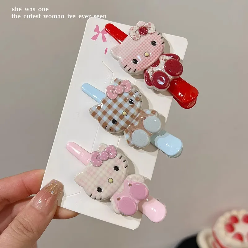 New Cartoon Sanrio Hello Kitty - Women'S Accessories List review and price
