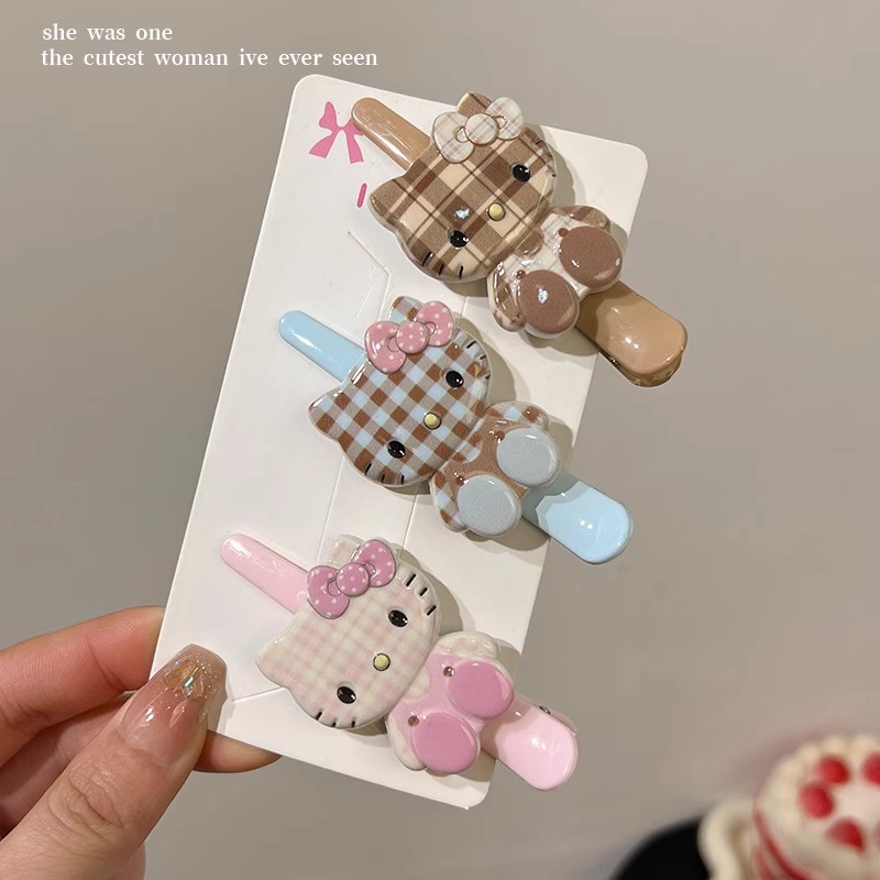 New Cartoon Sanrio Hello Kitty - Women'S Accessories List review and price