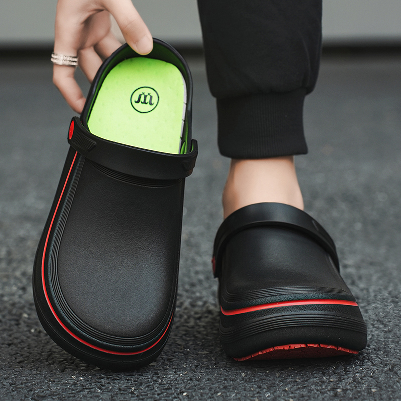 Men Sandals Comfortable Slippe - Women Kitchen Accessories review and price