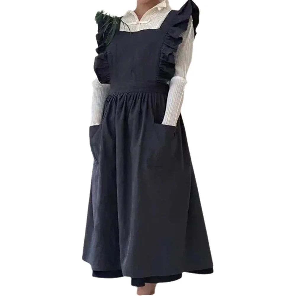 1PC French Pastoral Florist Ar - Women Kitchen Accessories review and price