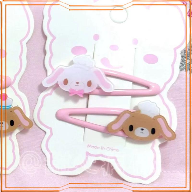 Cartoon Sugarbunnies Kawaii Bb - Women'S Accessories List review and price