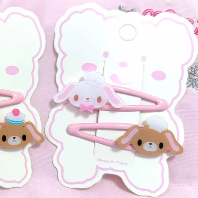 Cartoon Sugarbunnies Kawaii Bb - Women'S Accessories List review and price