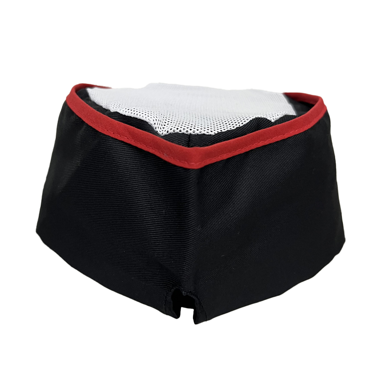 Catering Chef Boater hat Resta - Women Kitchen Accessories review and price