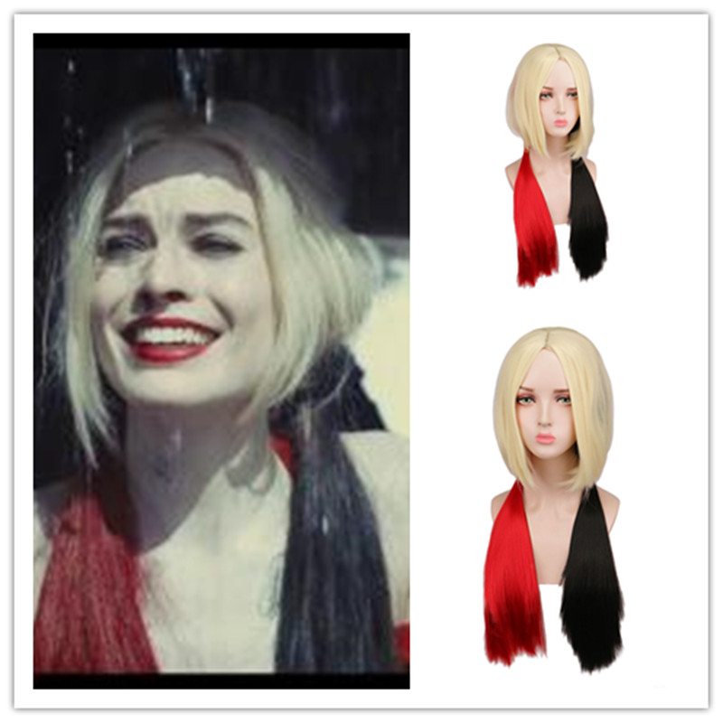 Comics Suicide Squad 2 Harley  - Women'S Harley Quinn Accessories review and price