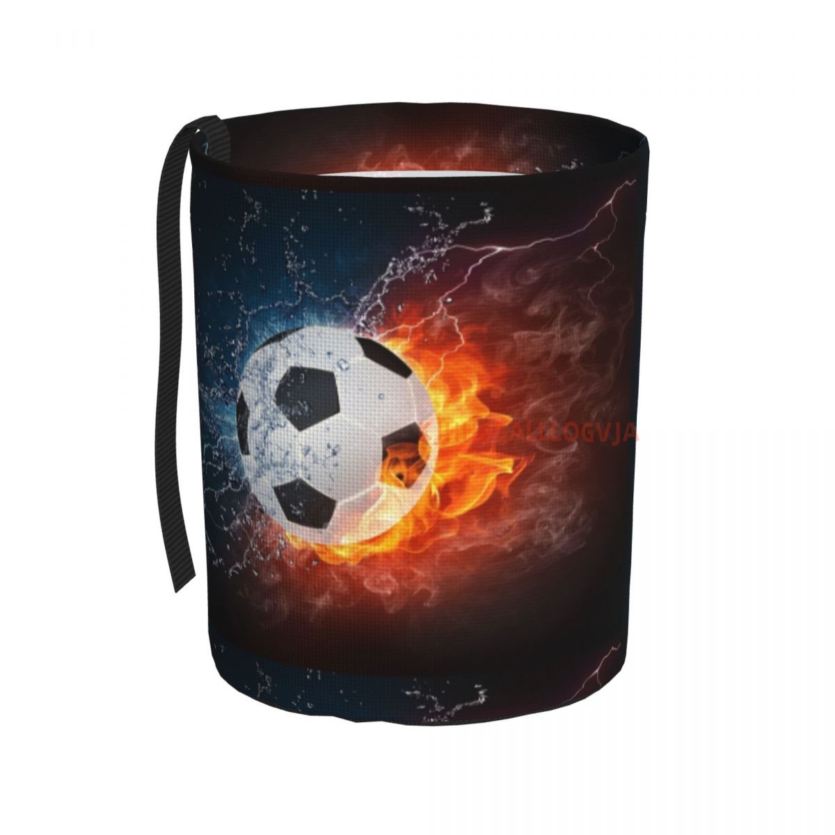 Football Car Trash Can, Dust B - Women Kitchen Accessories review and price