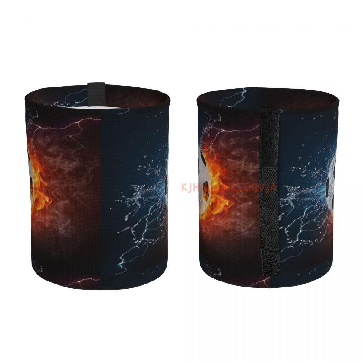 Football Car Trash Can, Dust B - Women Kitchen Accessories review and price