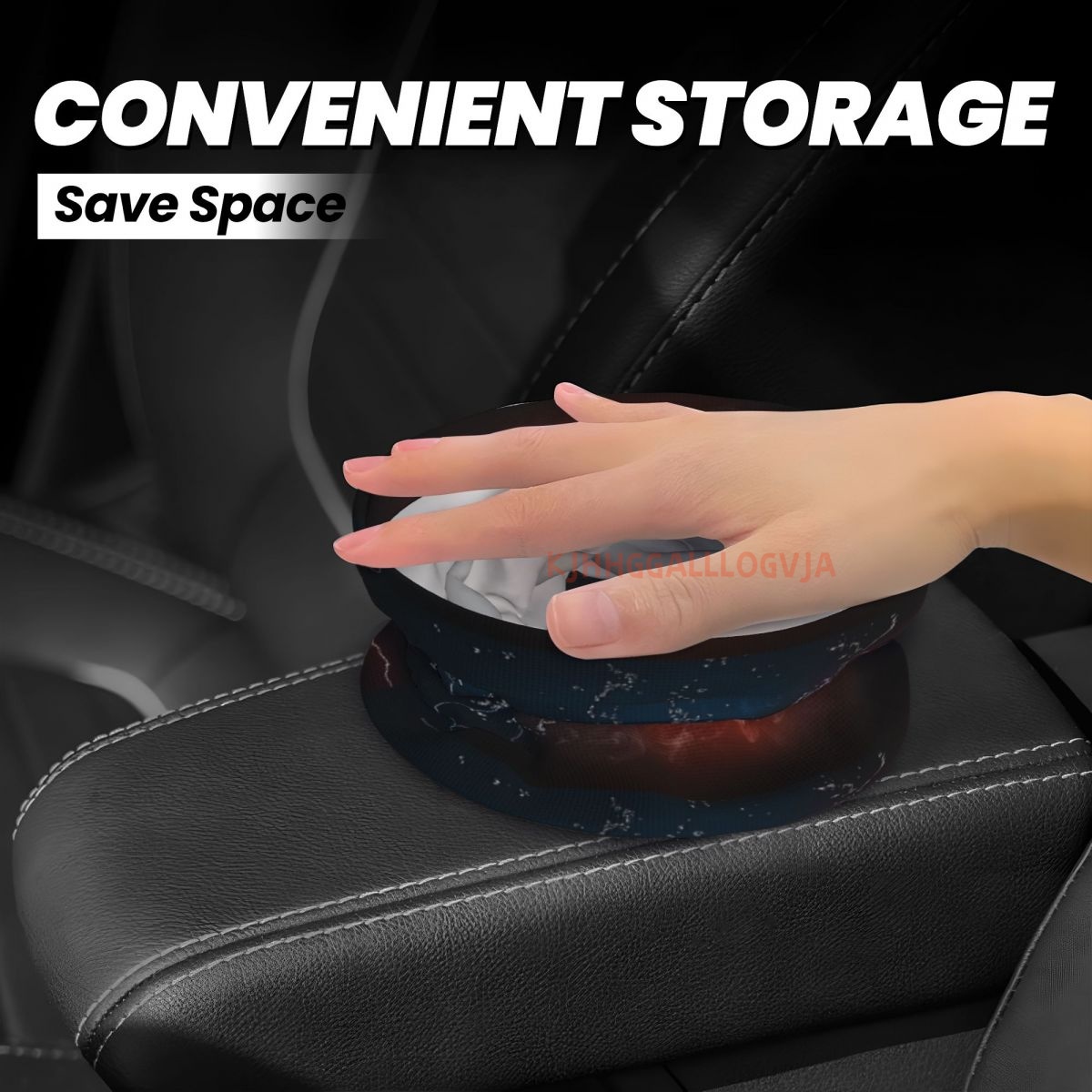 Football Car Trash Can, Dust B - Women Kitchen Accessories review and price