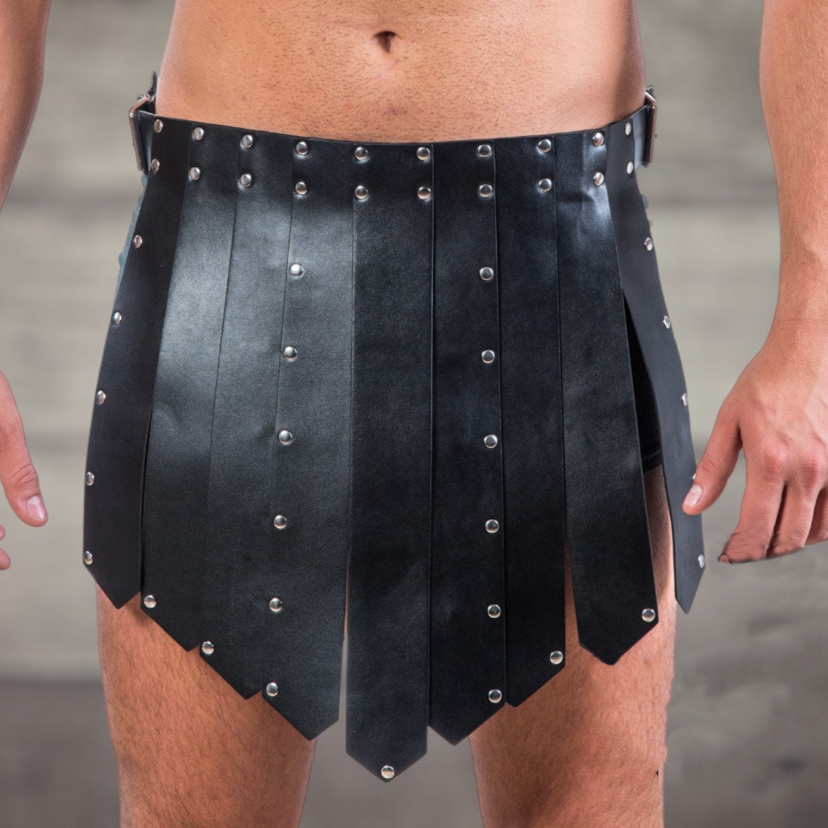 Mens pu leather lingerie harne - Women'S Kilt Accessories review and price