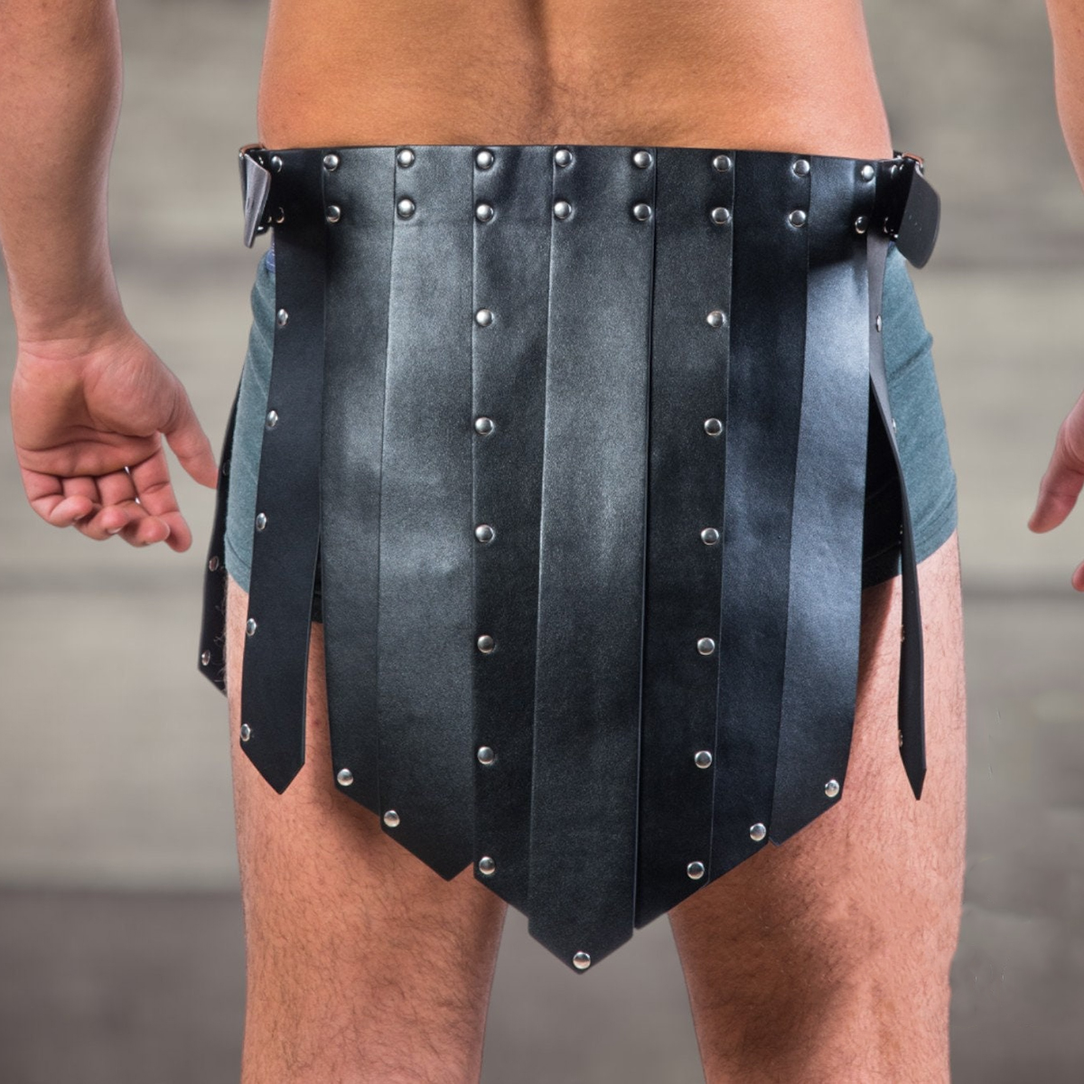 Mens pu leather lingerie harne - Women'S Kilt Accessories review and price