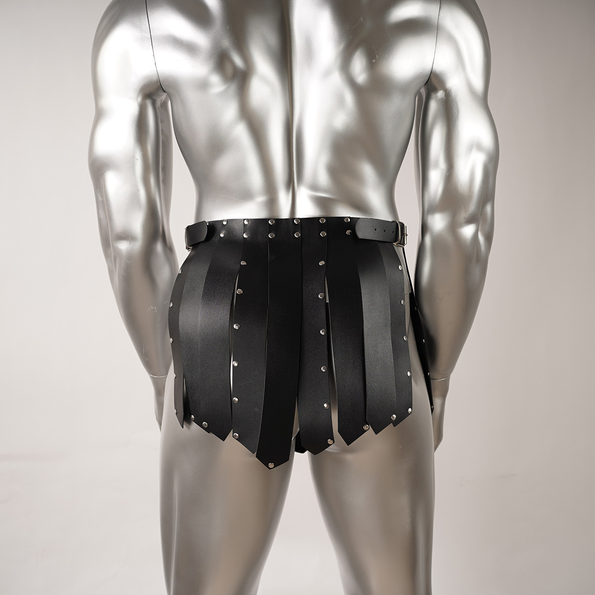Mens pu leather lingerie harne - Women'S Kilt Accessories review and price