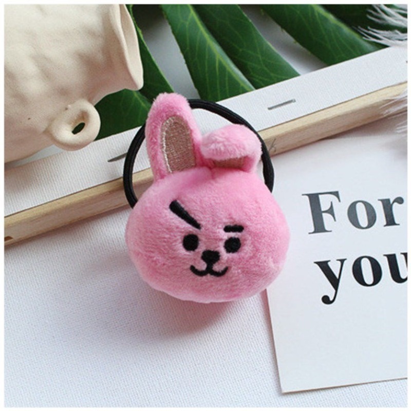 BT21 Koya Shooky Chimmy cartoo - Women'S Accessories List review and price