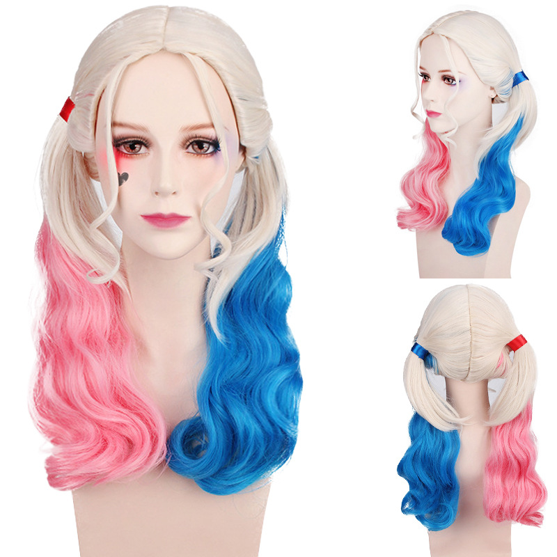 Halloween Props Harley Quinn C - Women'S Harley Quinn Accessories review and price