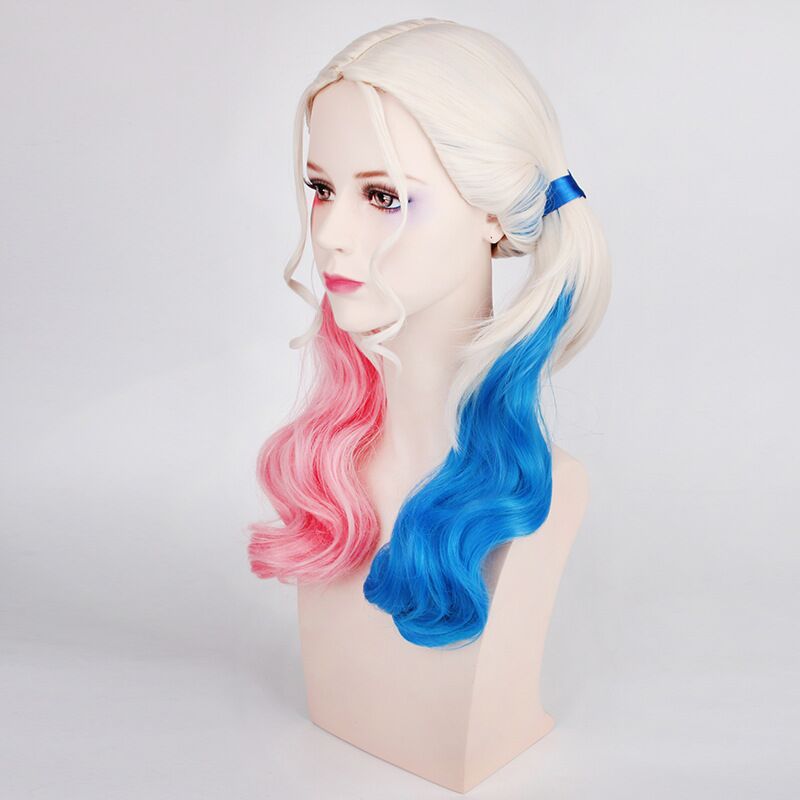 Halloween Props Harley Quinn C - Women'S Harley Quinn Accessories review and price