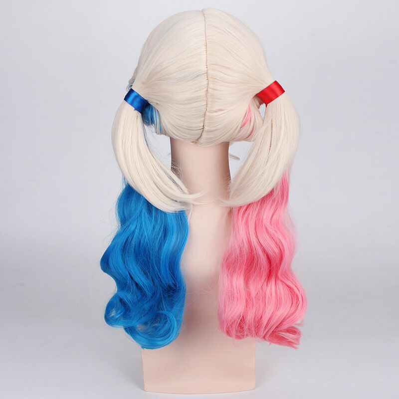 Halloween Props Harley Quinn C - Women'S Harley Quinn Accessories review and price