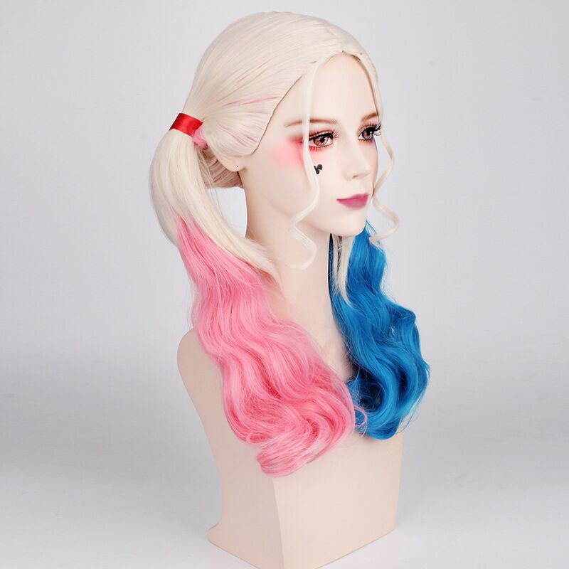 Halloween Props Harley Quinn C - Women'S Harley Quinn Accessories review and price