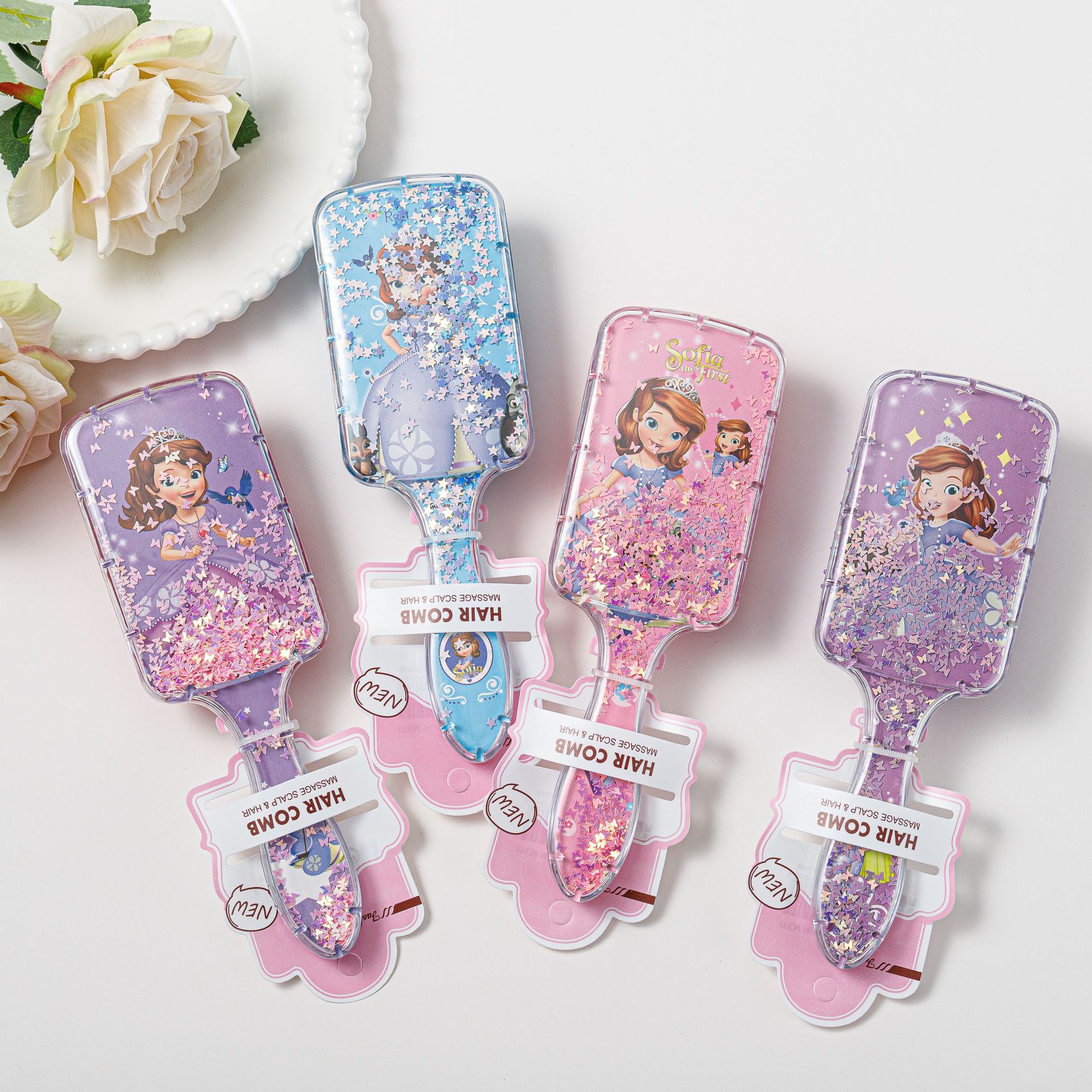 Frozen Elsa Minnie Mickey Mous - Women'S Accessories List review and price