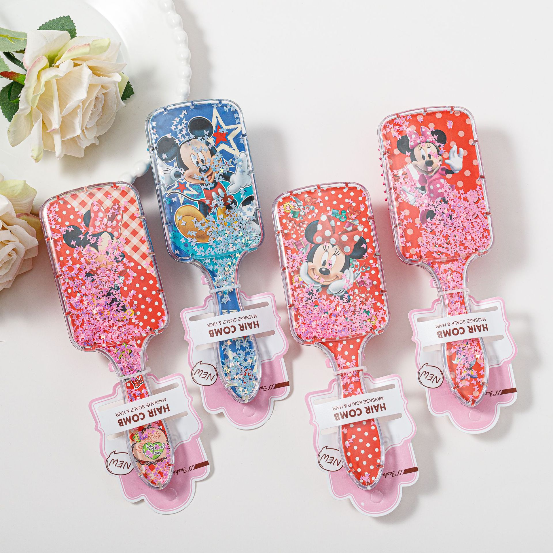 Frozen Elsa Minnie Mickey Mous - Women'S Accessories List review and price