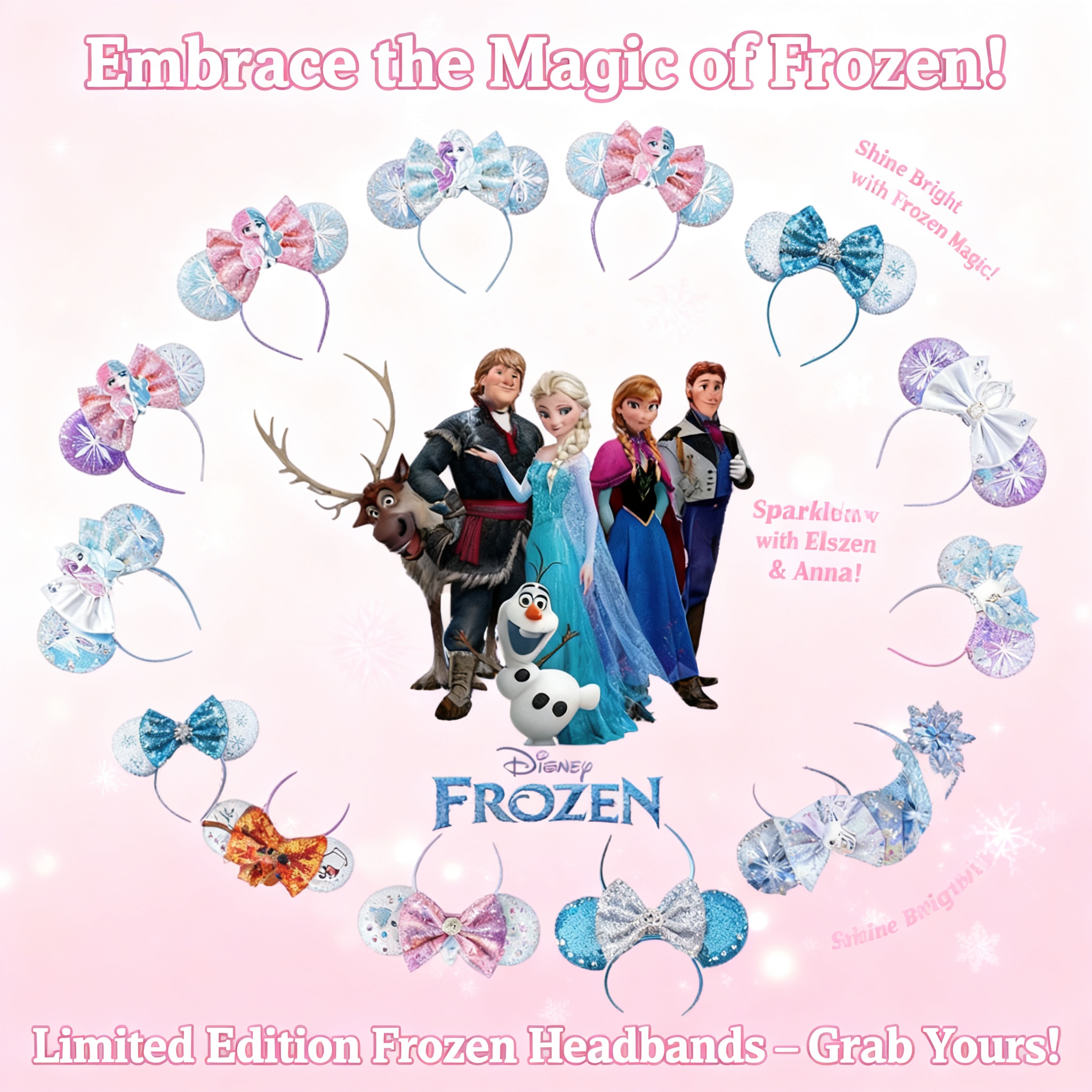 Disney Frozen Elsa Princess An - Women'S Accessories List review and price