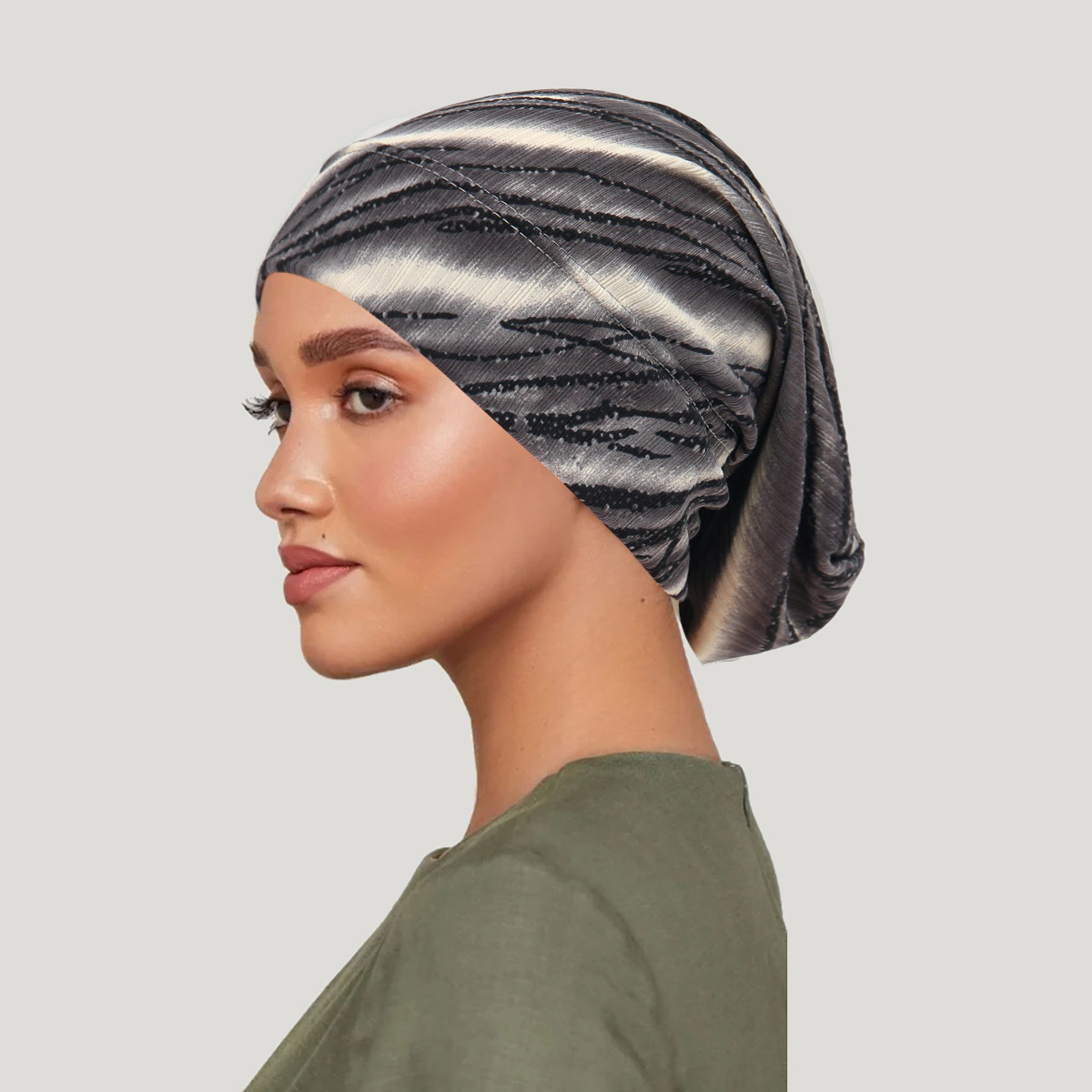 2026 New Tie-dye Hair Cover Ca - Women'S Accessories List review and price