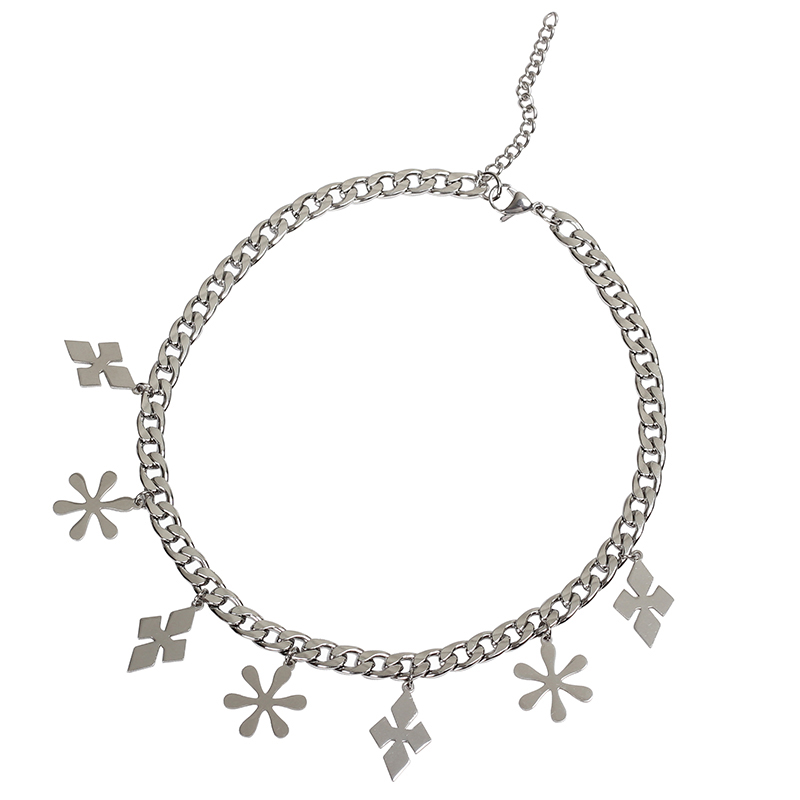 Necklace for Harley Quinn Cosp - Women'S Harley Quinn Accessories review and price