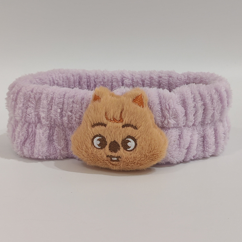 SKZOO Stray Kids Wolf chan two - Women'S Accessories List review and price