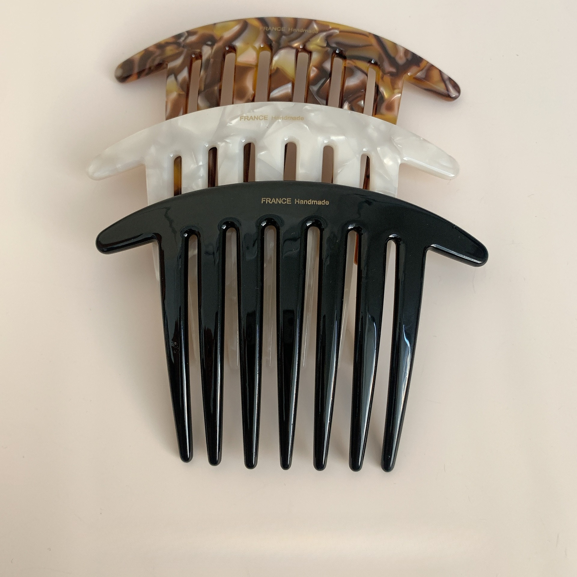 2025 New French U-shaped Hairp - Women'S Accessories List review and price