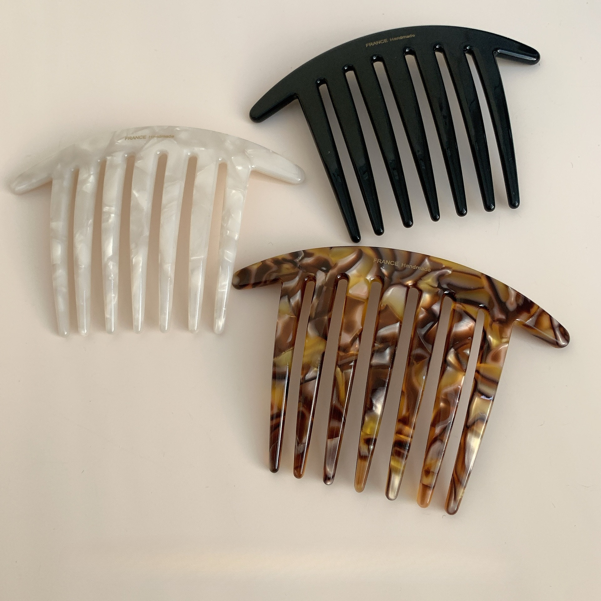 2025 New French U-shaped Hairp - Women'S Accessories List review and price