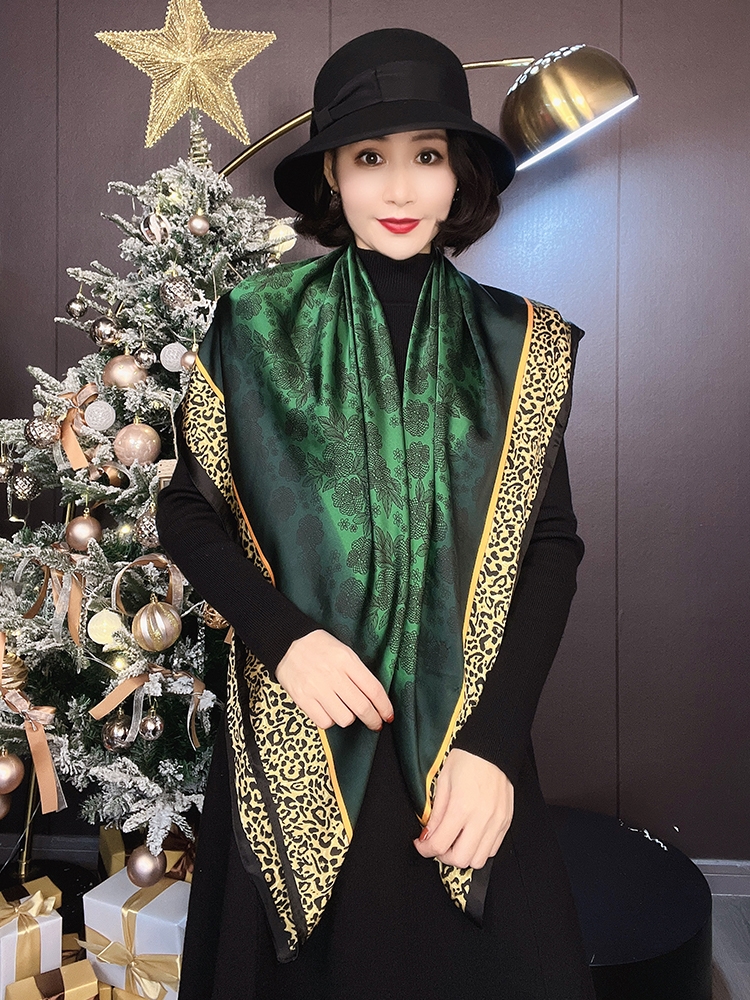 [BYSIFA] New Emerald Green Sil - Accessories Brand For Women review and price