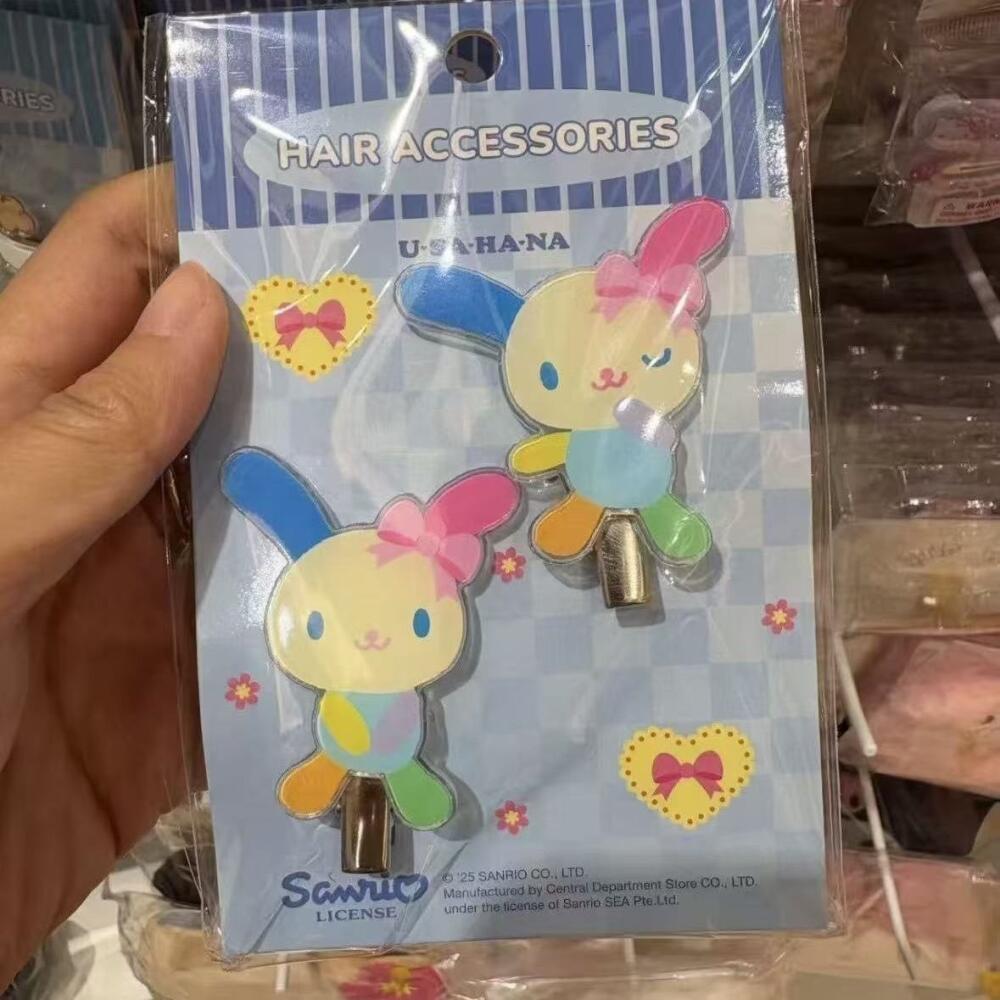 No Cardboard Sanrio Usahana Ma - Women'S Accessories List review and price