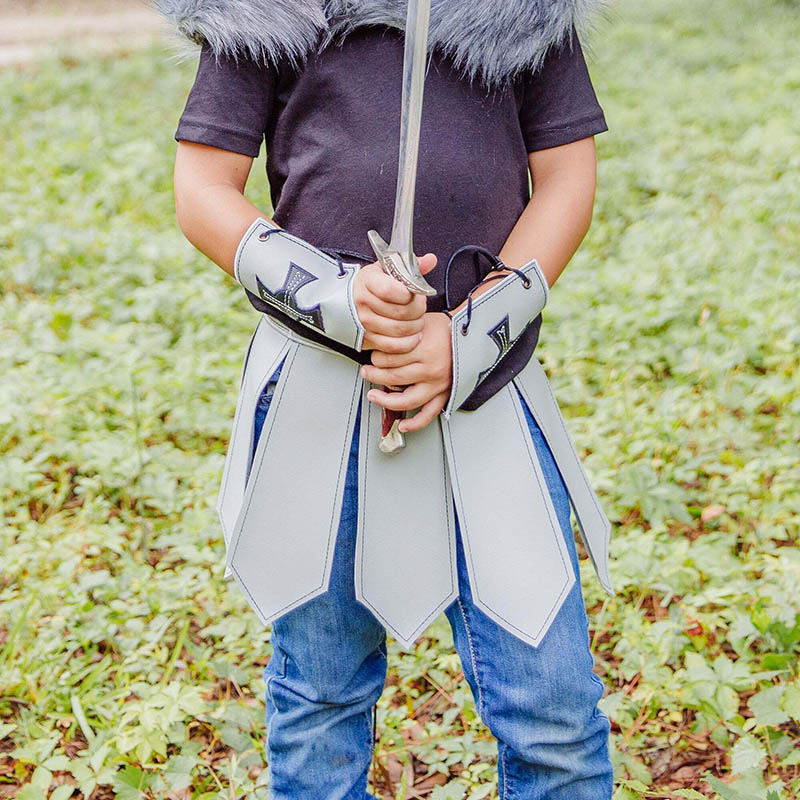 Roman Gladiator Legion PU Leat - Women'S Kilt Accessories review and price