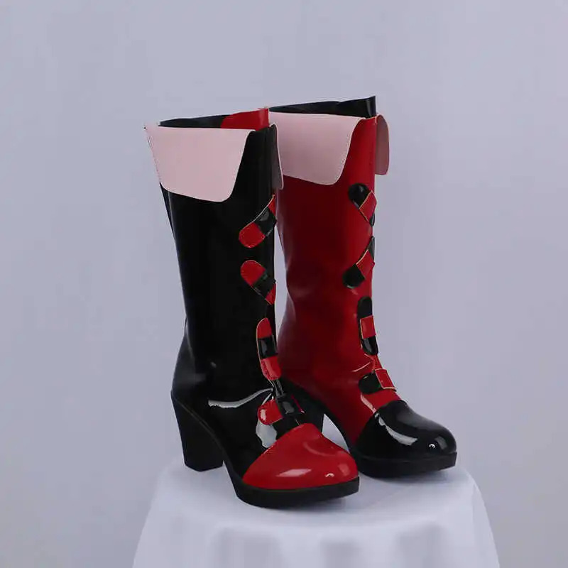 CyAnime Harley Cosplay Quinn H - Women'S Harley Quinn Accessories review and price