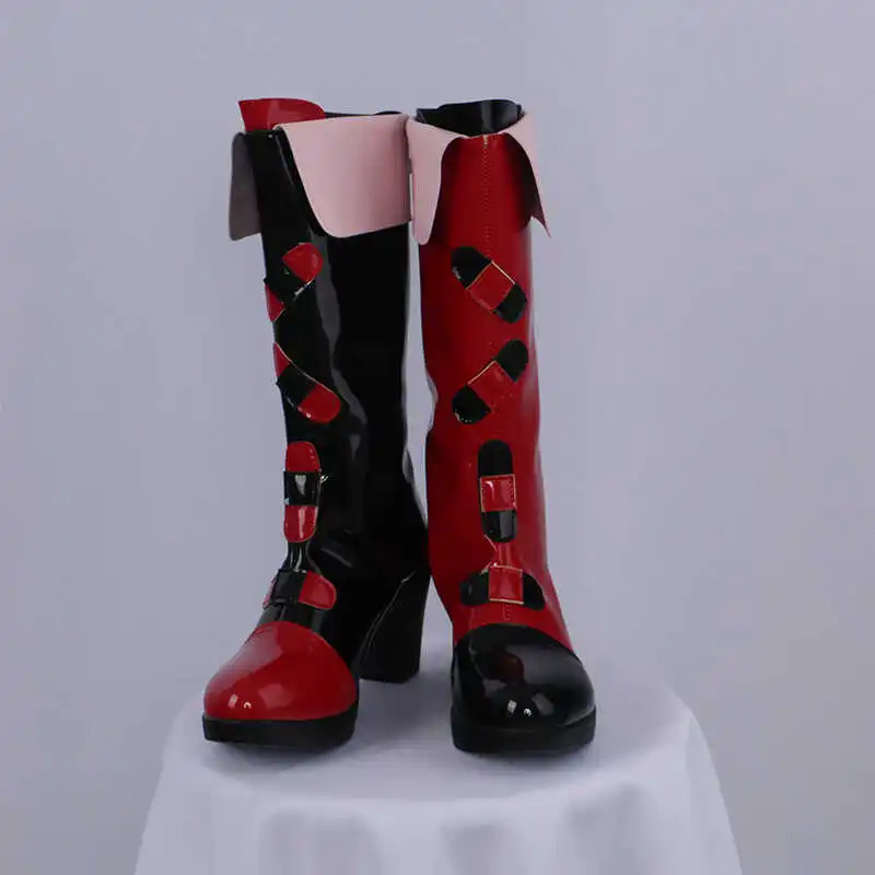 CyAnime Harley Cosplay Quinn H - Women'S Harley Quinn Accessories review and price