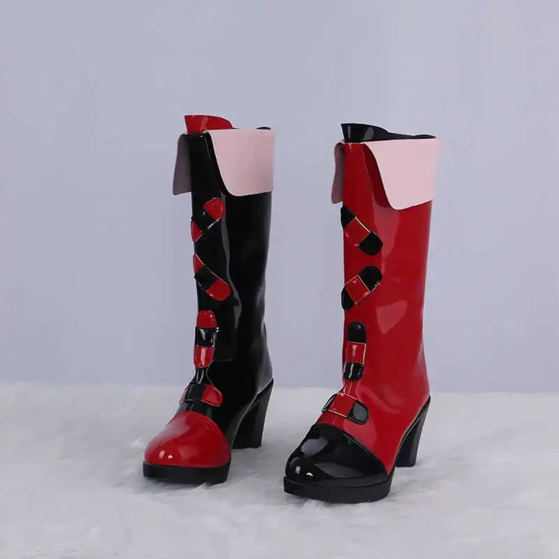 CyAnime Harley Cosplay Quinn H - Women'S Harley Quinn Accessories review and price