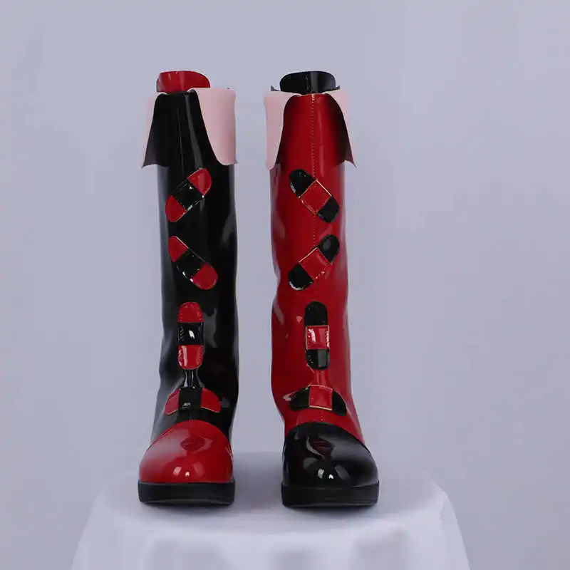 CyAnime Harley Cosplay Quinn H - Women'S Harley Quinn Accessories review and price