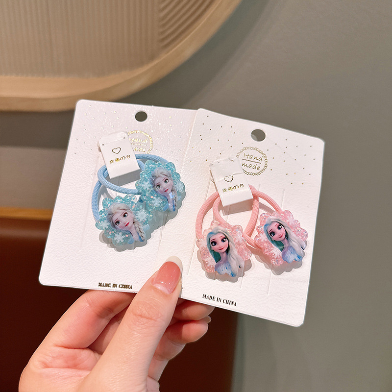 1/5pcs Disney Frozen Anime Hai - Women'S Accessories List review and price