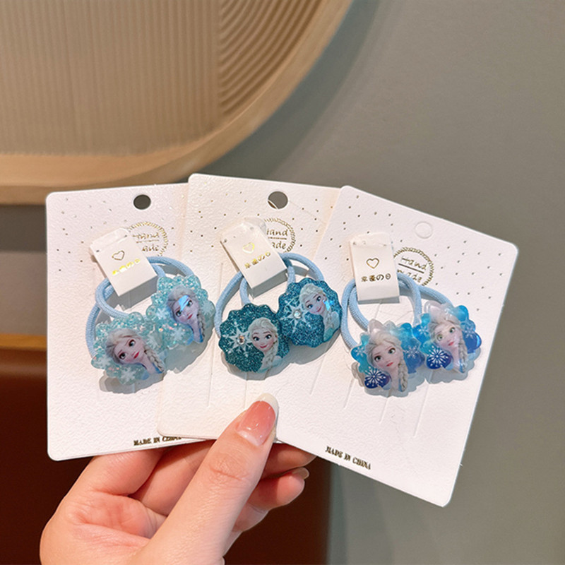 1/5pcs Disney Frozen Anime Hai - Women'S Accessories List review and price