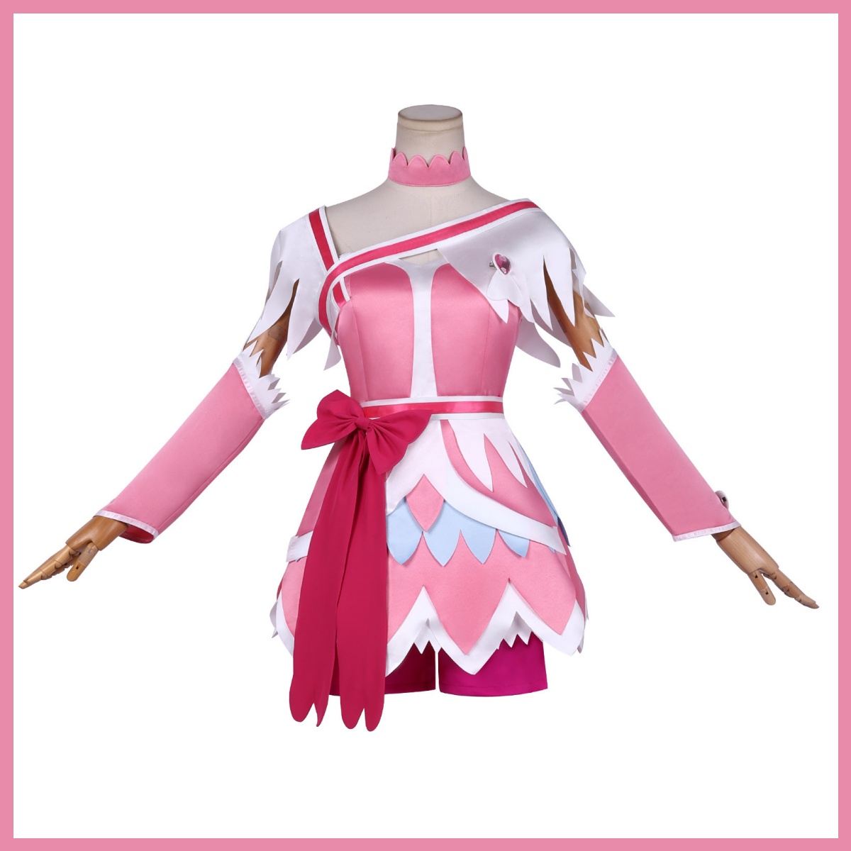 Anime Doki Doki! PreCure Cure  - Women'S Accessories List review and price