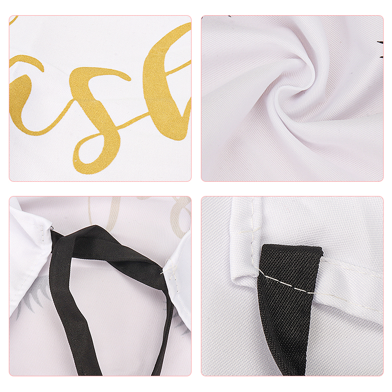 Eyelash  Apron Adult Home Cook - Women Kitchen Accessories review and price