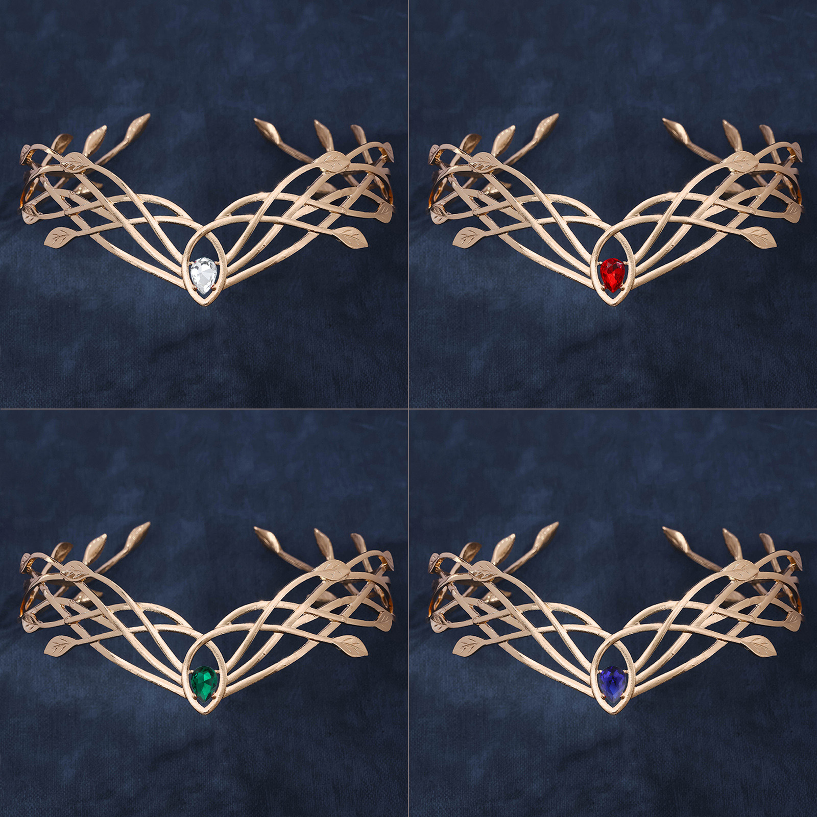 Luxury Tiaras Headbands for Wo - Women'S Accessories List review and price