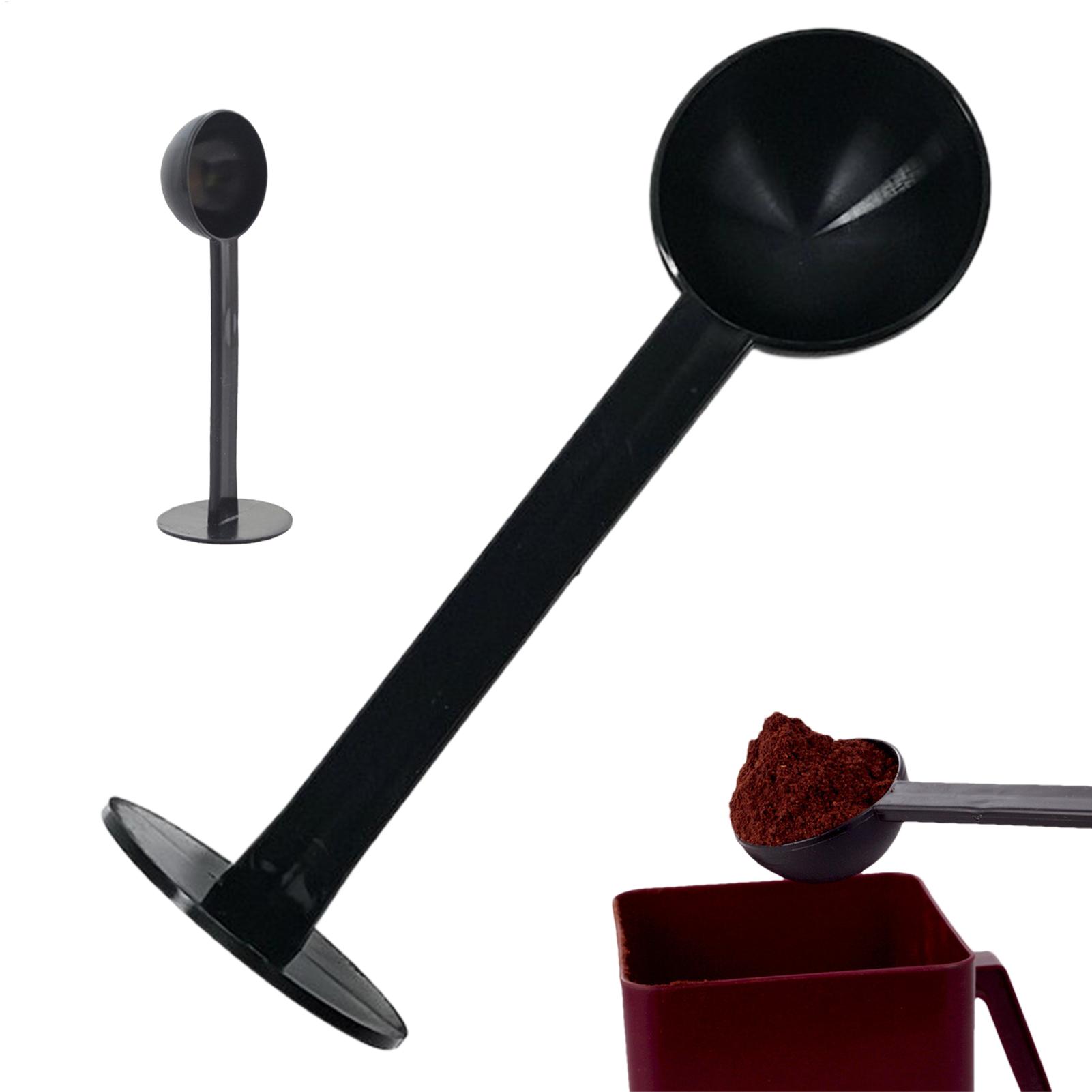 Dual-use Scoops Coffee Spoon 2 - Women Kitchen Accessories review and price