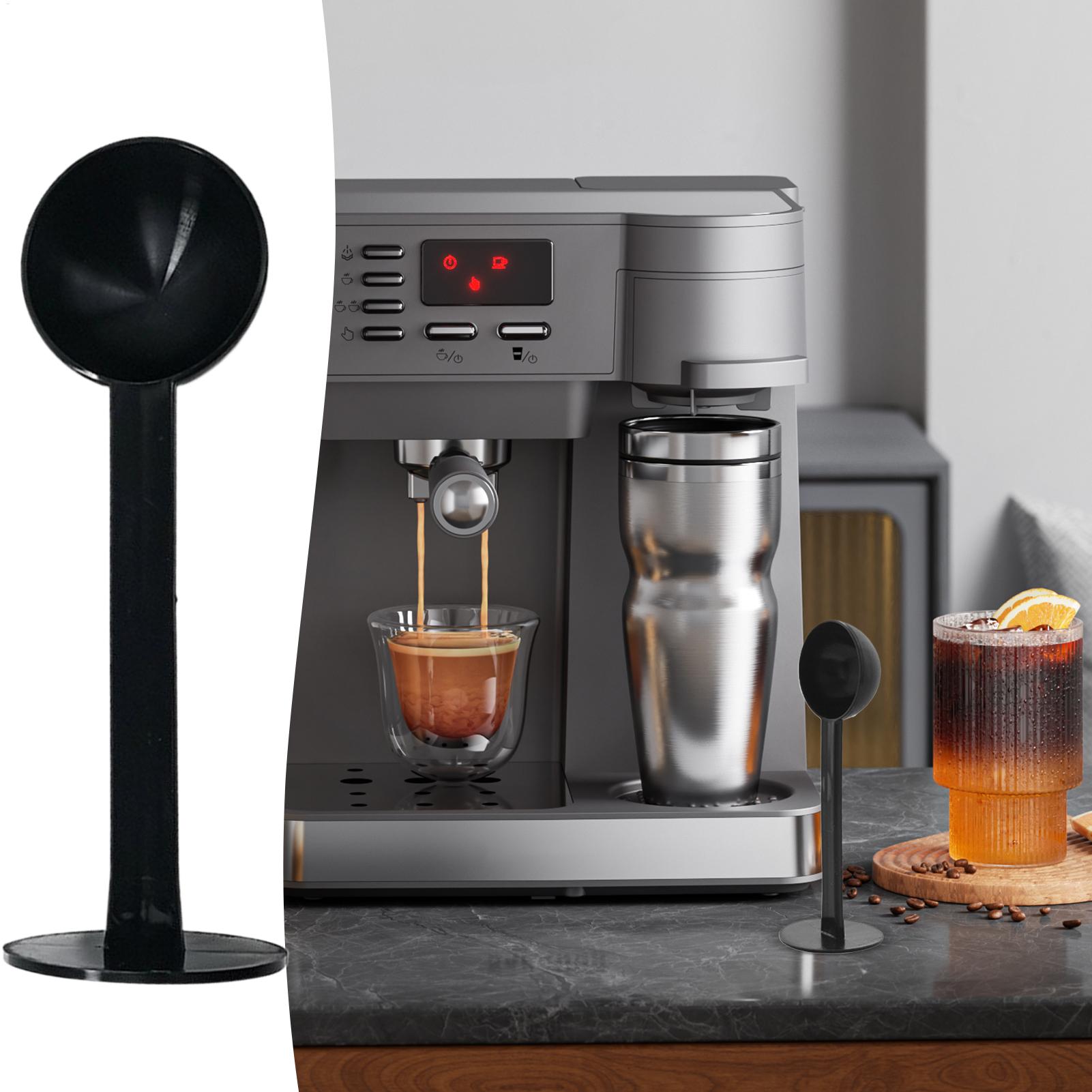 Dual-use Scoops Coffee Spoon 2 - Women Kitchen Accessories review and price
