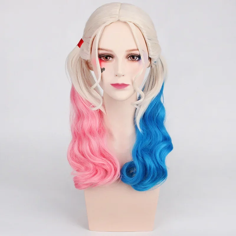2025Suicide Cosplay  Squad Qui - Women'S Harley Quinn Accessories review and price