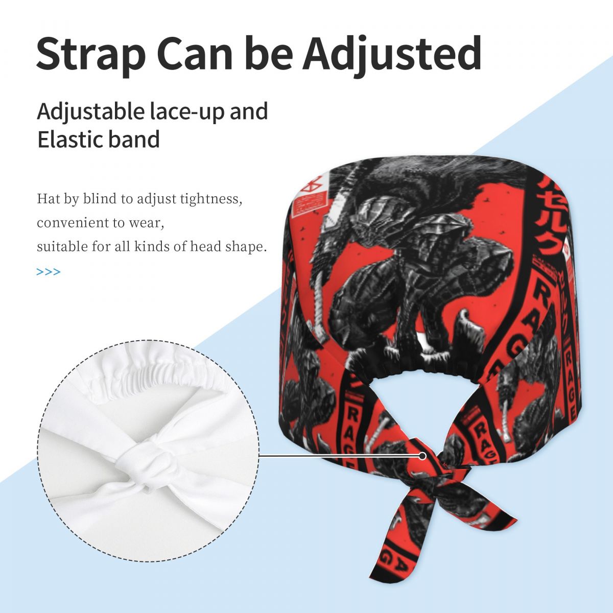 B-Berserks Working Cap Surgica - Accessories Brand For Women review and price